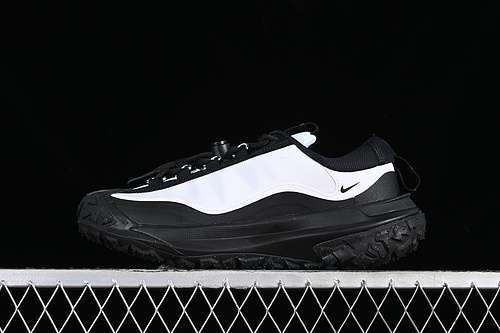 【310】[FZ3311-101]-[ACG MOUNTAIN FLY 2 LOW SP BLACK/BLACK/WHITE]-[WOMAN:36-39]-[MAN:40-46]