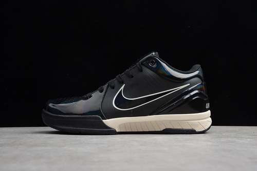 [CQ3869-001]-[ZOOM KOBE 4 PROTRO BASKETBALL SHOES GREEN/BLACK/WHITE]-[MAN:39-46]