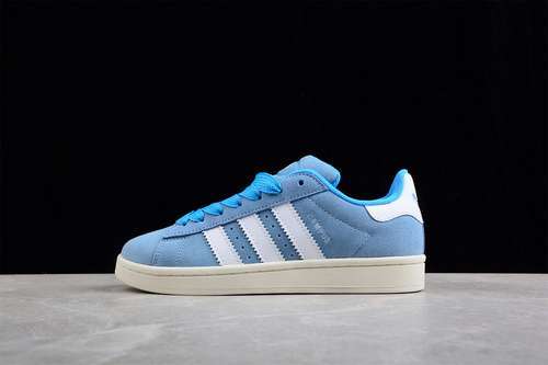 【250】[GY9473]-[CAMPUS 00S SHOES BLUE/BLUE/CLOUD WHITE]-[WOMAN:36-39]-[MAN:40-45]
