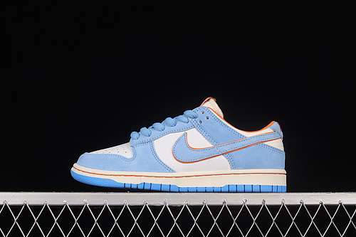【360】[LF0039-009]-[OTOMO KATSUHIRO X SB DUNK LOW &quot;STEAMBOY OST&quot;BLUE ORANGE]-[UNISE