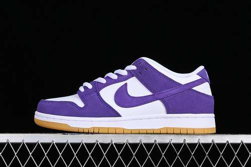 【330】[DV5464-500]-[DUNK LOW SB COURT PURPLE/COURT PURPLE/WHITE/GUM LIGHT BROWN]-[UNSIZE:36-46]