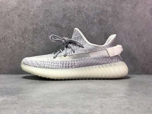 【550】[EF2367]-[YEEZY BOOST 350 V2 STATIC REFLECTIVE STATIC/STATIC/STATIC]-[WOMAN:36-39]-[MAN:40-48]