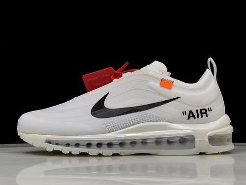 【500】[AJ4585-100]-[H12 THE TEN AIR MAX 97 X OFF WHITE]-[WOMAN:36-39]-[MAN:40-47.5]