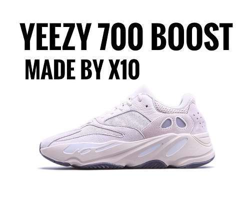 【450】[EG7596]-[X10 YEEZY BOOST 700 SHOES ANALOG/ANALOG/ANALOG]-[WOMAN:36-39]-[MAN:40-47]