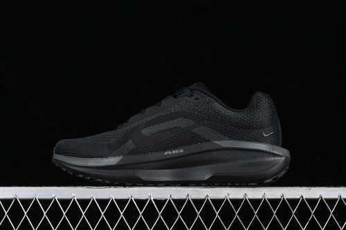 【260】[FJ9509-002]-[AIR ZOOM WINFLO 11 BLACK/ANTHRACITE]-[MAN:39-45]