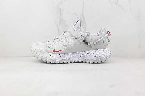 【340】[DX6675-001]-[ACG MOUNTAIN FLY LOW GTX GREY/GREY/GREY]-[WOMAN:36-39]-[MAN:40-46]