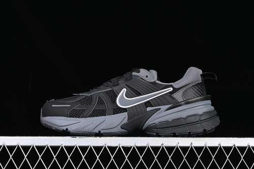 【320】[FD0736-102]-[V2K RUNTEKK 3XL BLACK/GREY]-[WOMAN:36-39]-[MAN:40-45]