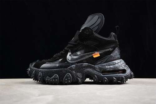 【460】[DQ1615-200]-[OFF-WHITE ACG AIR TERRA FORMA GREY/BLACK]-[MAN:40-46]