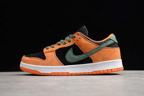 【360】[DA1469-001]-[SB DUNK LOW SP CERAMIC BLACK/CERAMIC-NORI]-[WOMAN:36-39]-[MAN:40-45]