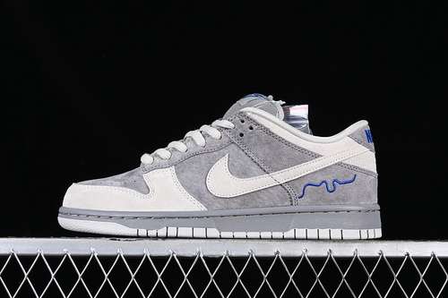 【310】[308269-111]-[DUNK LOW PRO SB LONDON SOFT-GREY/MAGNET]-[MAN:40-47.5]
