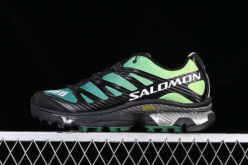 【400】[471332-29]-[SALOMON XT-4 OG WHITE/BLACK/GREEN]-[WOMAN:36-39]-[MAN:40-45]