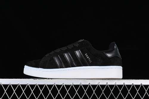 【230】[IE7263]-[ORIGINALS CAMPUS 00S WHITE/BLACK]-[WOMAN:35-39]-[MAN:40-45]