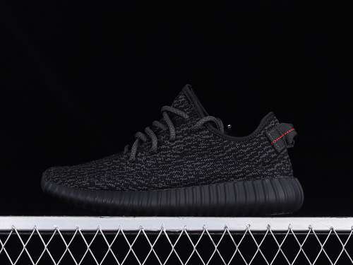 【420】[BB5350]-[YEEZY BOOST 350 2016 PIRATE BLACK/BLUE GRAY/CORE BLACK]-[WOMAN:36-39]-[MAN:40-48]