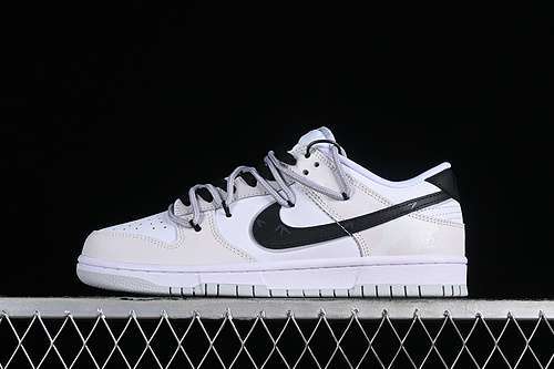 【380】[DV0831-101]-[DUNK LOW SB WHITE/PURE PLATINUM/GREY]-[WOMAN:36-39]-[MAN:40-46]