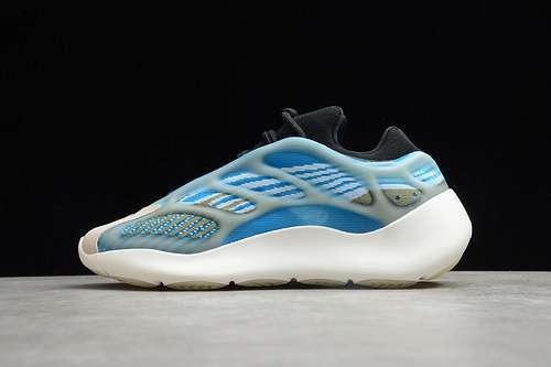 【460】[G54850]-[YEEZY 700 V3 AZARETH/AZARETH-AZARETH]-[WOMAN:36-39]-[MAN:40-47]