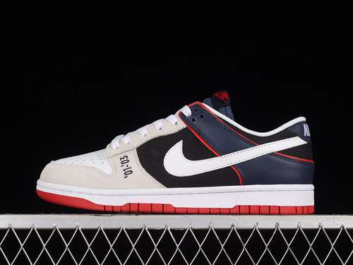 【340】[318020-015]-[SB DUNK LOW WHITE/GREY/BLUE]-[MAN:39-45]