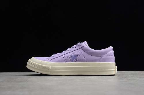 【240】[564150C]-[ONE STAR LOW TARO PURPLE/WHITE]-[WOMAN:35-39]-[MAN:40-44]