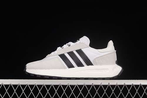 【260】[Q47100]-[RETROPY P9 BLACK MULTI GUM/AERO GREEN/ALUMINIUM]-[WOMAN:36-39]-[MAN:40-45]