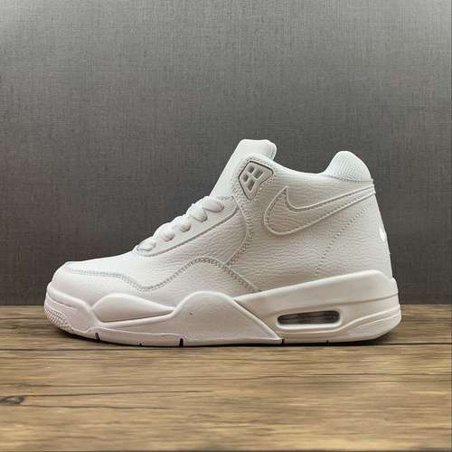 【320】[BQ4212-101]-[AIR FLIGHT LEGACY WHITE/WHITE/WHITE]-[WOMAN:36-39]-[MAN:40-45]