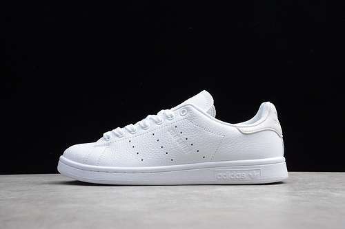 [64-62-71]-[CQ2469]-[STAN SMITH SHOES CLOUD WHITE/CLOUD WHITE]-[MAN:40-44]
