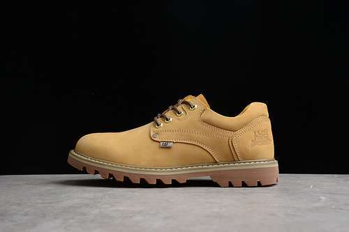【340】[P723493]-[GLENROCK MID B4C LOW  NATURAL YELLOW/NATURAL YELLOW/NATURAL YELLOW]-[MAN:39-44]
