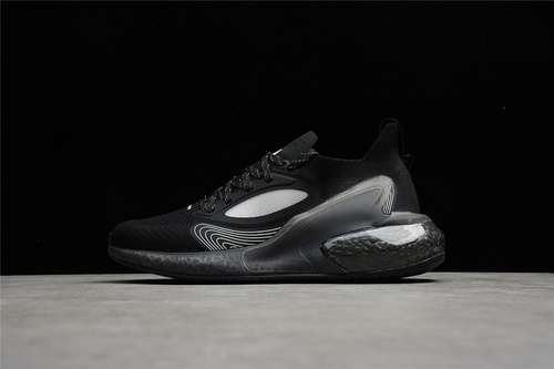 【320】[CG3418]-[ALPHABOUNCE BEYOND SHOES CORE BLACK/CORE BLACK/CLOUD WHITE]-[MAN:39-45]