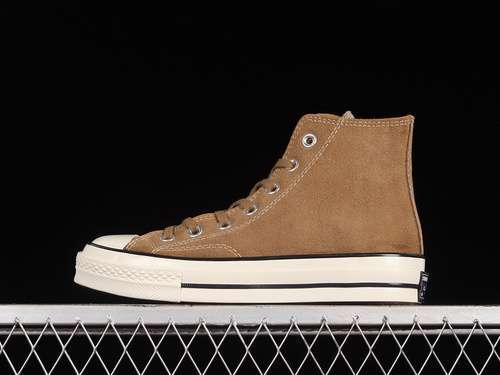【270】[A01457C]-[CHUCK TAYLOR ALL-STAR 70S HIGH BROWN/BROWN/EGRET]-[WOMAN:35-39]-[MAN:40-44]