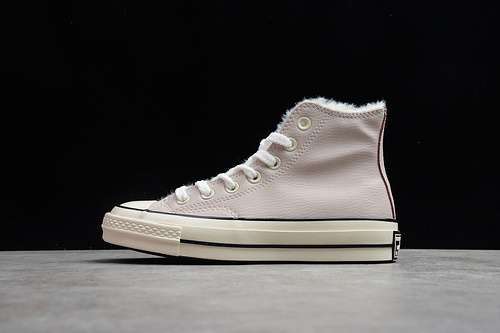 【250】[569514C]-[COSY CLUB CHUCK TAYLOR ALL-STAR 70S HIGH LIGHT PINK/WHITE]-[UNISEX:35-44]
