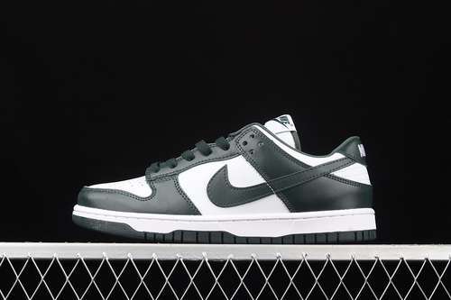 【320】[DD1391-101]-[SB DUNK LOW MICHIGAN STATE WHITE/TEAM GREEN/WHITE/TOTAL ORANGE]-[UNISEX:36-45]