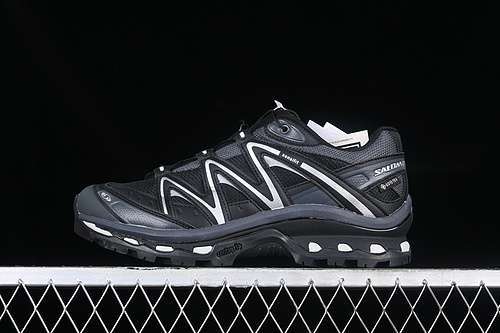【380】[474294-25]-[SALOMON XT-QUEST GTX WHITE/BLACK]-[WOMAN:36-39]-[MAN:40-46.5]