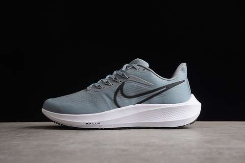 【280】[DH4071-005]-[AIR ZOOM PEGASUS 39 PARTICLE GREY/LIGHT SMOKE GREY/GREY FOG/OFF NOIR]-[MAN:39-45]