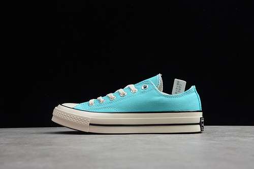 【220】[164713C]-[CHUCK TAYLOR ALL STAR 70 OX BOLD JADE/WHITE]-[WOMAN:35-39]