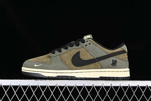 【340】[JH8037-921]-[DUNK LOW SB UN GREEN/BLACK]-[WOMAN:36-39]-[MAN:40-45]
