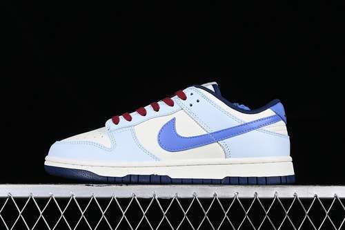 【270】[FV8113-141]-[DUNK LOW SB BEIGE/BLUE]-[WOMAN:35.5-39]-[MAN:40-47.5]