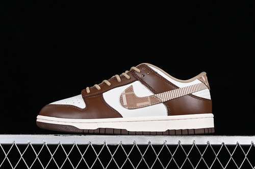 【270】[FV3653-191]-[DUNK LOW GS SAIL/MULTI-COLOR/CACAO WOW/METALLIC GOLD/KHAKI]-[UNSIZE:35.5-47.5]