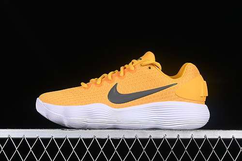 【400】[942774-702]-[HYPERDUNK 2017 LOW TB AMARILLO/WHITE]-[MAN:39-46]