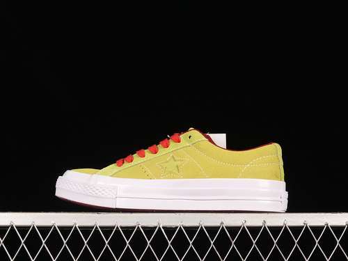 【250】[161616C]-[ONE STAR OX APPLE GREEN/SHARP GREEN/WHITE]-[WOMAN:35-39.5]-[MAN:40-44]