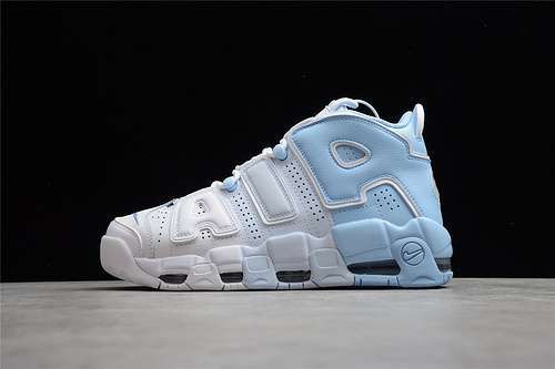 【340】[DJ5159-400]-[AIR MORE UPTEMPO PSYCHIC BLUE/MULTI-COLOR]-[WOMAN:36-39]-[MAN:40-44]