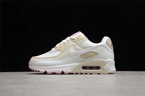 【300】[CT1873-100]-[AIR MAX 90 SUMMIT WHITE/METALLIC RED BRONZE/LIGHT OREWOOD BROWN]-[WOMAN:36-40]