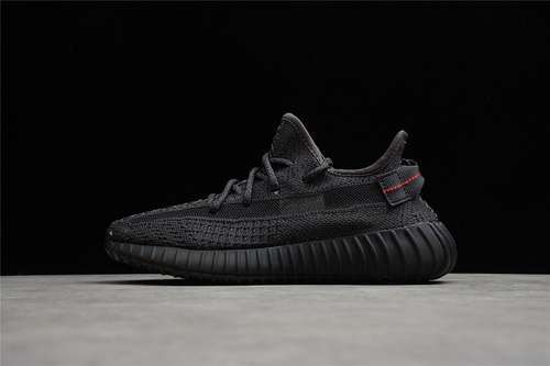 【260】[FU9007]-[YEEZY BOOST 350 V2 BLACK REFLECTIVE/BLACK REFLECTIVE/BLACK REFLECTIVE]-[UNISEX:36-45]