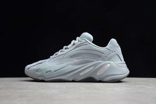 【450】[FV8424]-[GT YEEZY BOOST 700 V2 HOSPITAL BLUE/GREY]-[WOMAN:36-39]-[MAN:40-45]