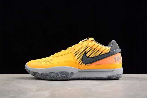 【370】[DV1282-800]-[JA 1 DAY ONE BLACK/YELLOW/GREY]-[MAN:39-46]