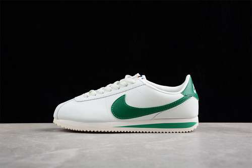 【230】[DN1791-101]-[CLASSIC CORTEZ SAIL/GORGE GREEN/MALACHITE/COCONUT MILK]-[WOMAN:36-39]-[MAN:40-45]