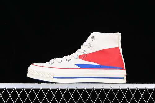 【230】[A07076C]-[CONVERSE 1970S BLUE/RED/WHITE]-[WOMAN:36-39]-[MAN:40-44]