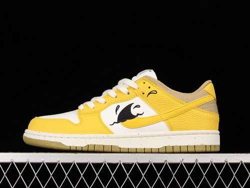 【270】[DV1681-100]-[DUNK LOW &#x27;SUN CLUB&#x27;SAIL/SANDED GOLD/WHEAT GRASS]-[UNISEX:36-45]