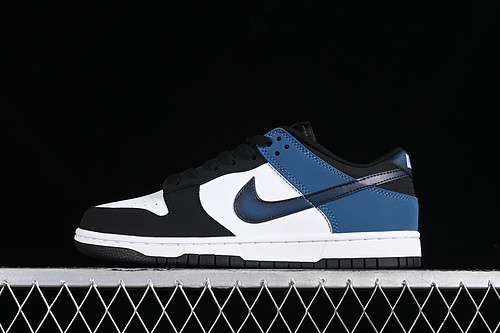 【280】[FD6923-100]-[SB DUNK LOW INDUSTRIAL BLUE WHITE/BLACK/BLUE]-[WOMAN:36-39]-[MAN:40-46]