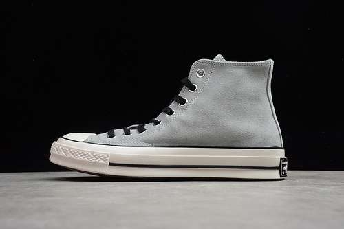 【240】[169338C]-[CHUCK TAYLOR ALL-STAR HIGH 70S GREY/BLACK/WHITE]-[WOMAN:35-39]-[MAN:40-44]