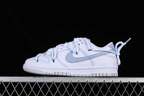 【310】[DH9765-102]-[DUNK LOW SB WHITE/BLUE]-[WOMAN:35.5-39]-[MAN:40-46]