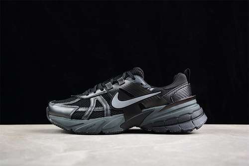 【290】[FD0736-001]-[V2K RUNTEKK 3XL WHITE/BLACK/GREEN]-[WOMAN:35.5-39]-[MAN:40-46]