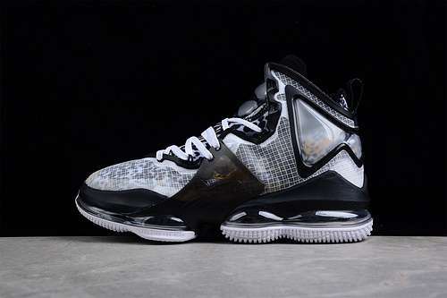 【340】[DC9340-100]-[LEBRON 19 EP LEOPARD WHITE/METALLIC GOLD/BLACK]-[MAN:39-46]